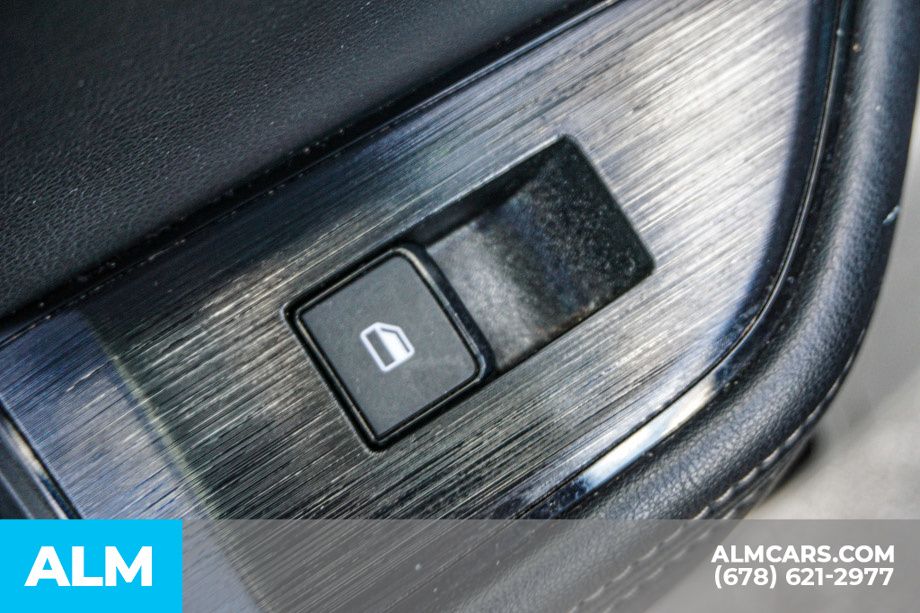 Used 2025 Blue Nissan SV image 50