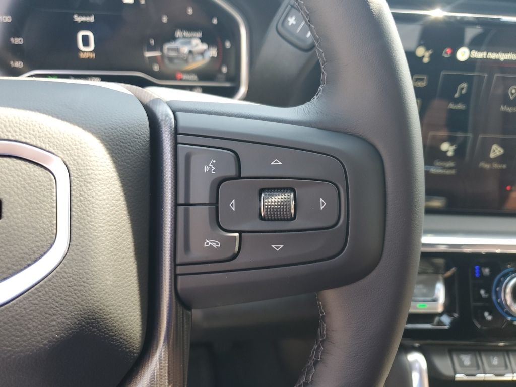 New Car 2025 Gmc Sierra 3500hd  Denali Ultimate For Sale In Austin, Texas