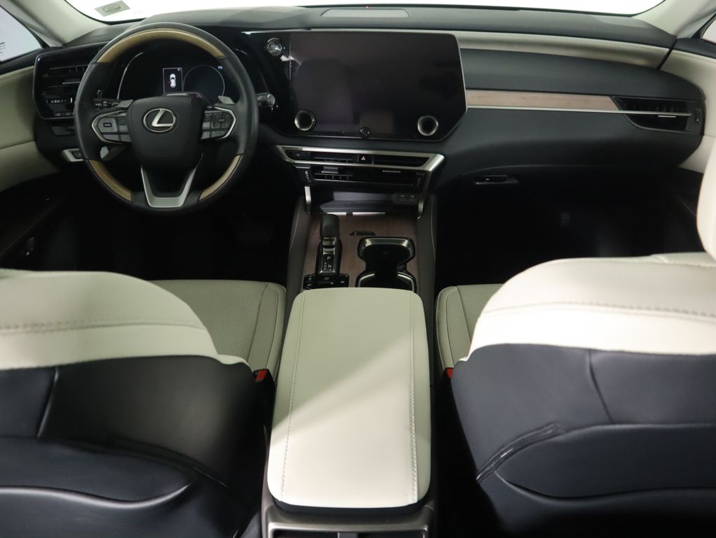 Thumbnail: 2024 Lexus RX - 13