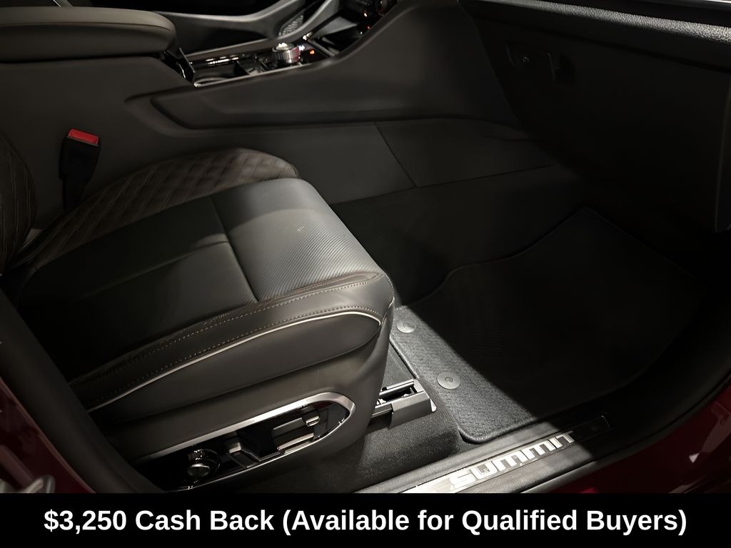 New Car 2025 Jeep Grand Cherokee  Summit For Sale Under $60,000 In Austin, Texas