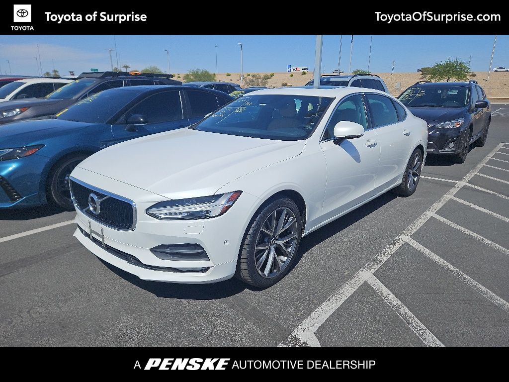 2018 Volvo S90 T5 Momentum -
                  Surprise, AZ
