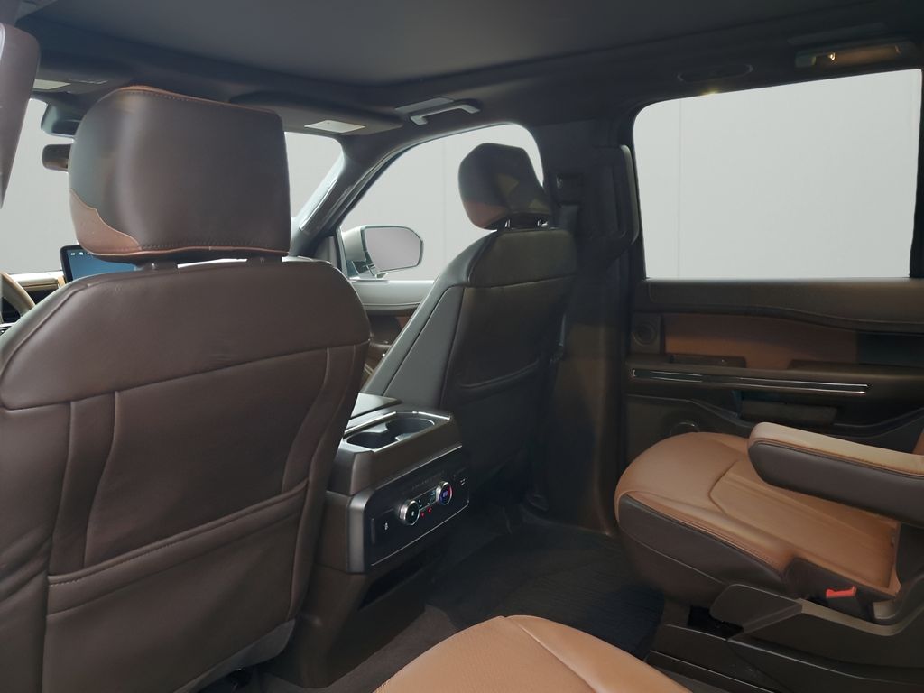 Used Car 2022 Ford Expedition Max  King Ranch For Sale Under $60,000 In Austin, Texas