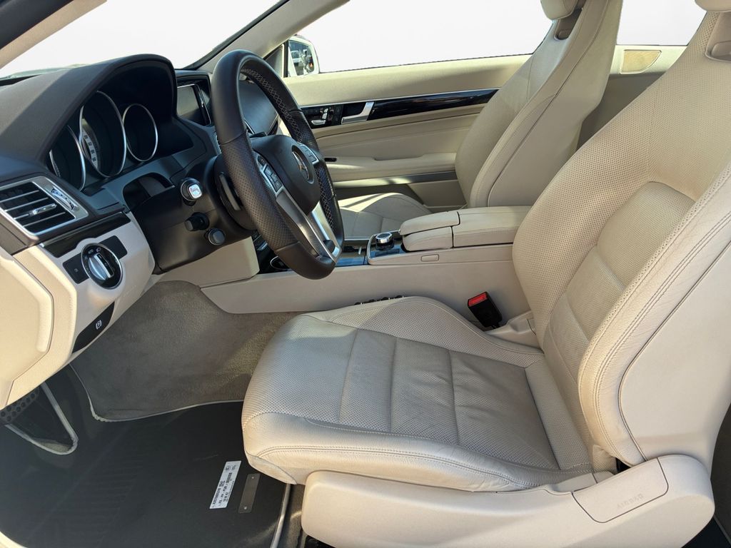 Used Car 2017 Mercedes-benz E-class  E 400 For Sale Under $20,000 In Austin, Texas