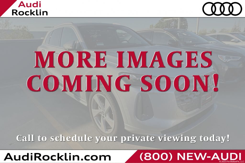 2025 Audi Q5 quattro Premium Plus 40 TFSI