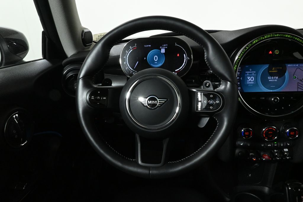 2024 MINI Cooper S 18