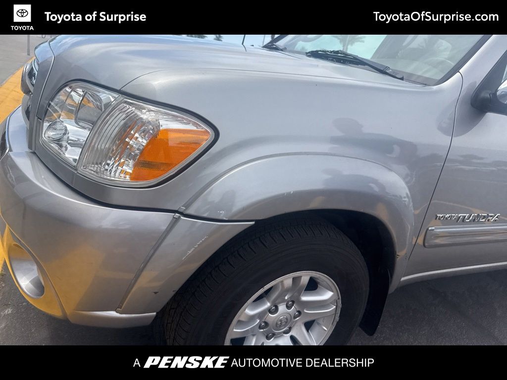 2006 Toyota Tundra SR5 -
                  Surprise, AZ