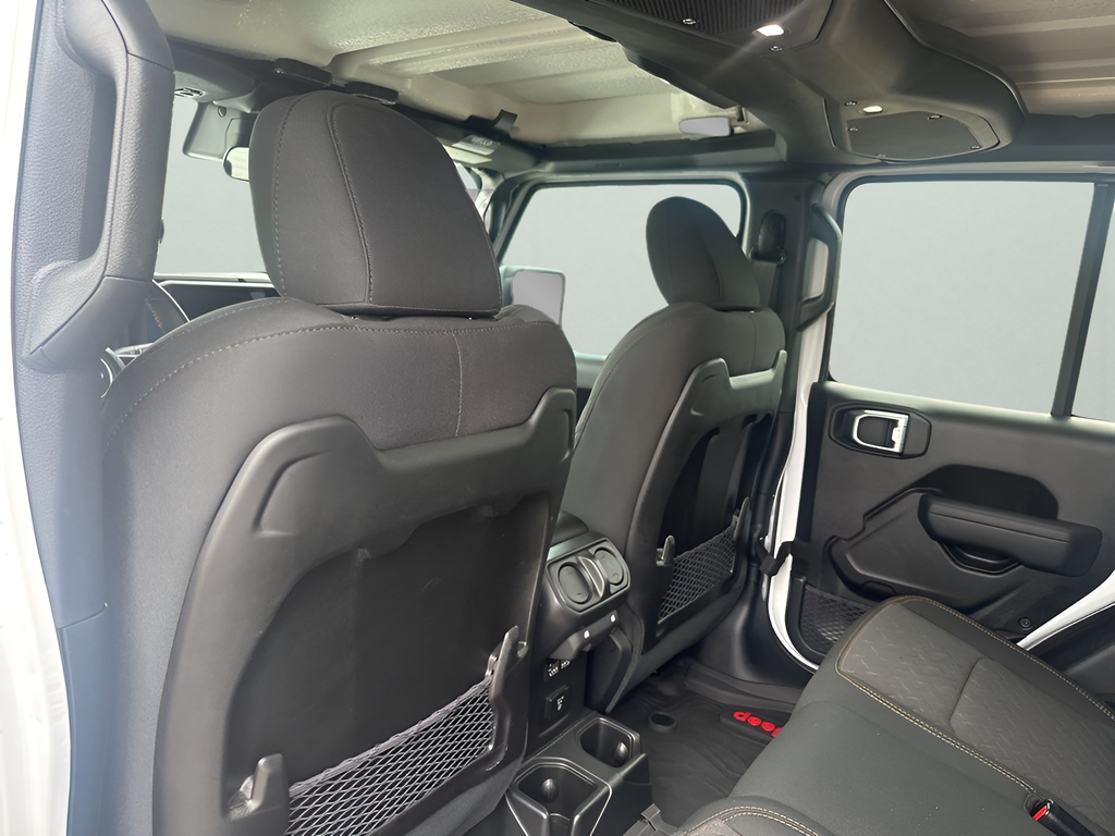 Used Car 2024 Jeep Gladiator  Mojave For Sale Under $50,000 In Austin, Texas