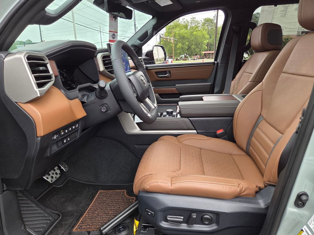 New 2026 Toyota Tundra i-FORCE MAX Truck