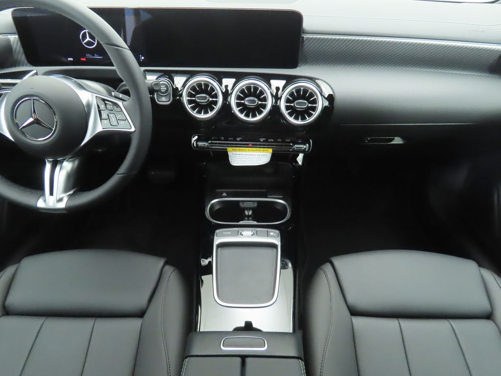 2025 Mercedes-Benz CLA 250 13