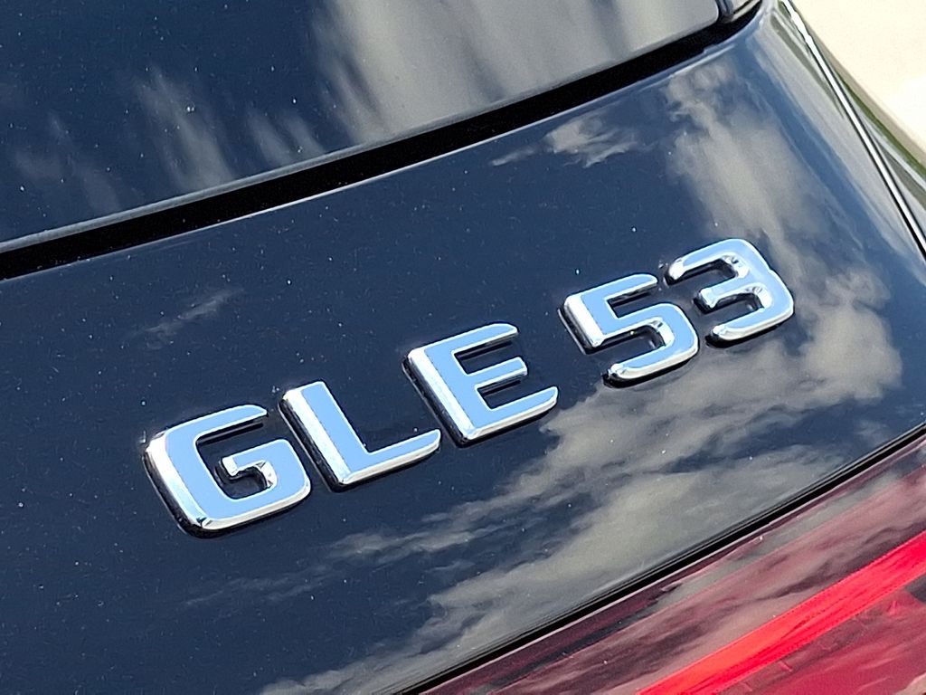 Thumbnail: 2023 Mercedes-Benz GLE - 31