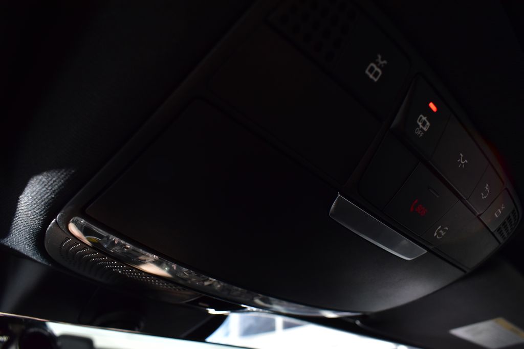 Thumbnail: 2019 Mercedes-Benz CLS - 25