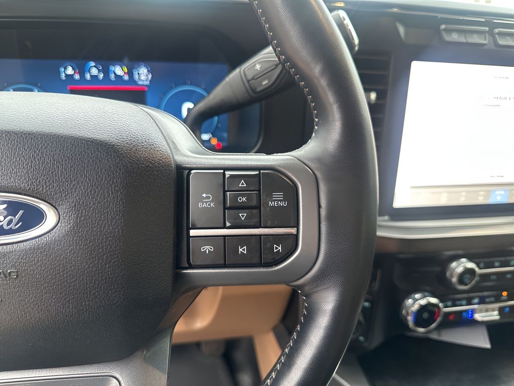 Used Car 2024 Ford F-350sd  Lariat For Sale Under $80,000 In Austin, Texas