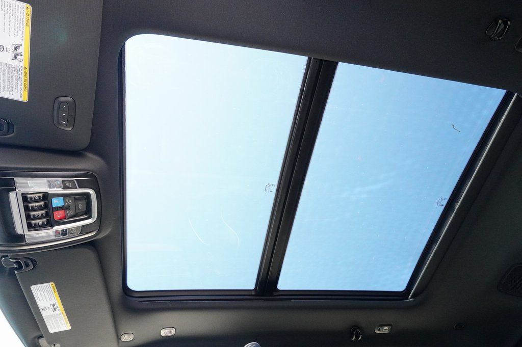 New Car 2025 Ram 1500  Laramie For Sale Under $60,000 In Weatherford, Texas