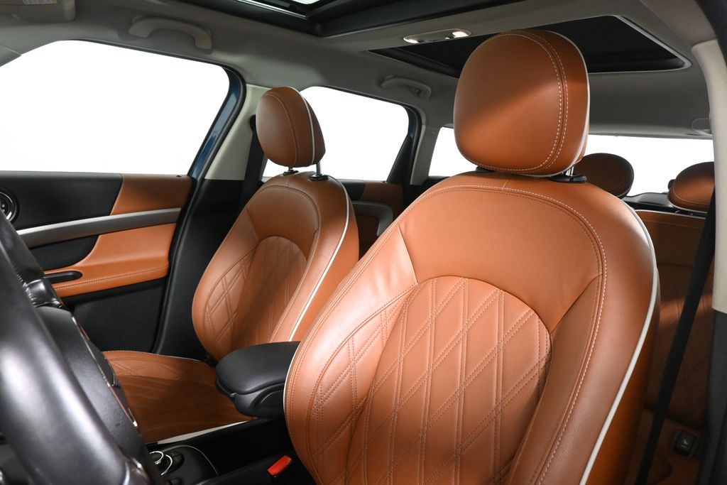 Thumbnail: 2023 MINI Cooper Countryman - 16
