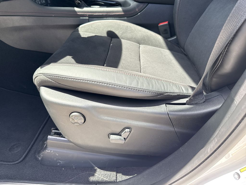 2026 Dodge Durango GT Plus White at DeMontrond Auto Country