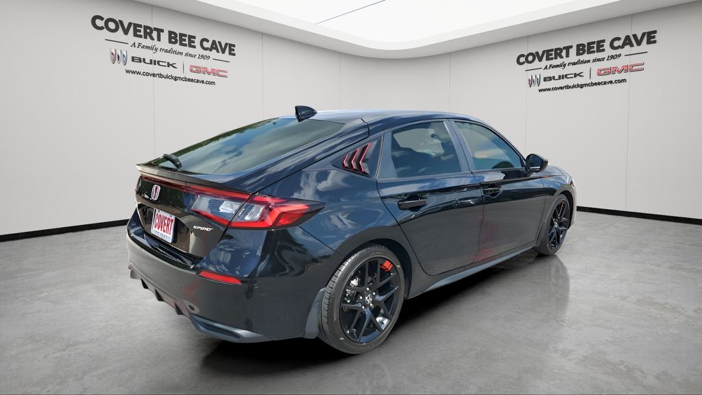 Used Car 2023 Honda Civic  Sport For Sale Under $30,000 In Austin, Texas