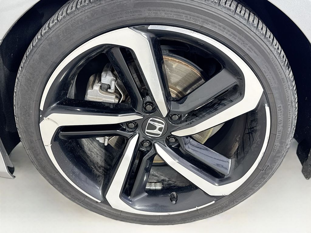 Used Car 2021 Honda Accord  Sport For Sale Under $20,000 In Austin, Texas