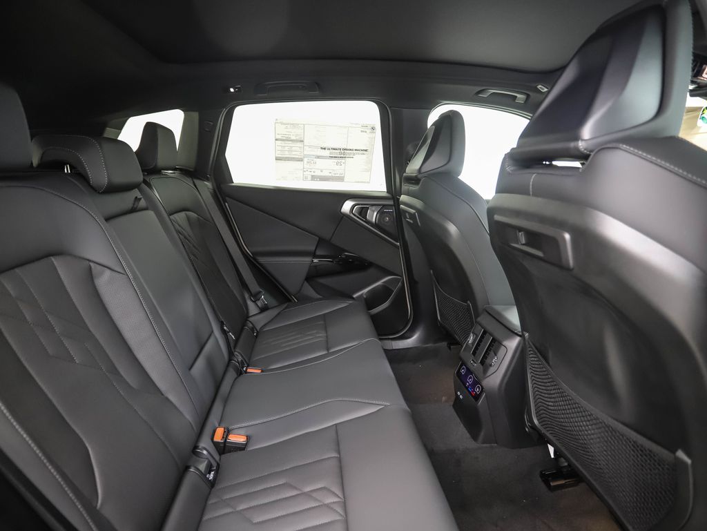 Thumbnail: 2026 BMW X3 - 28