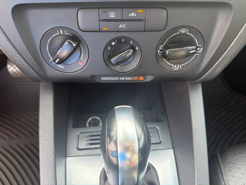 2014 Volkswagen Jetta 1.8T SE