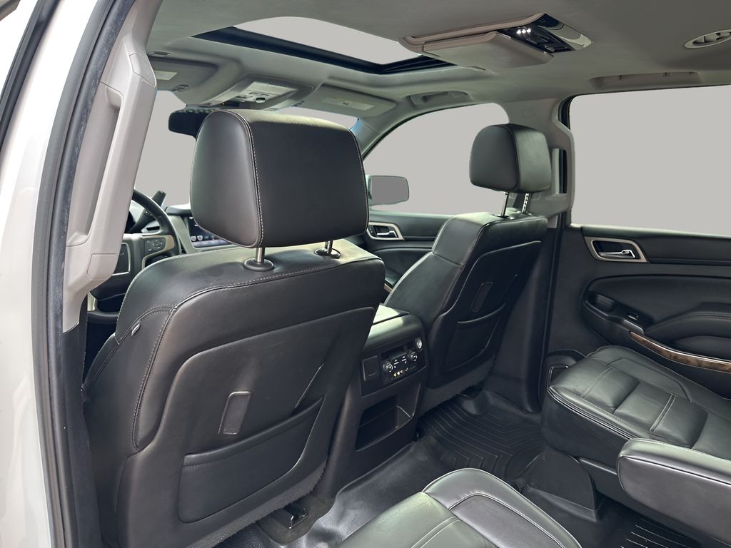 Used Car 2016 Gmc Yukon Xl  Denali For Sale Under $20,000 In Austin, Texas