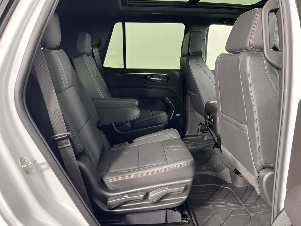 Thumbnail: 2026 Chevrolet Tahoe - 13