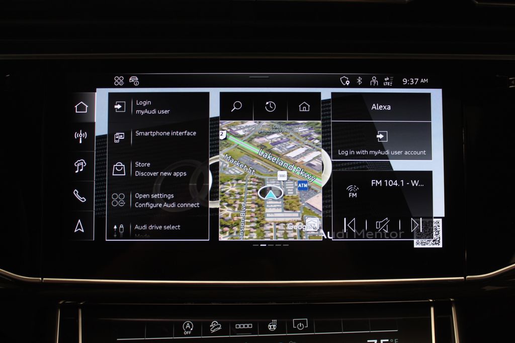 Thumbnail: 2026 Audi Q8 - 18