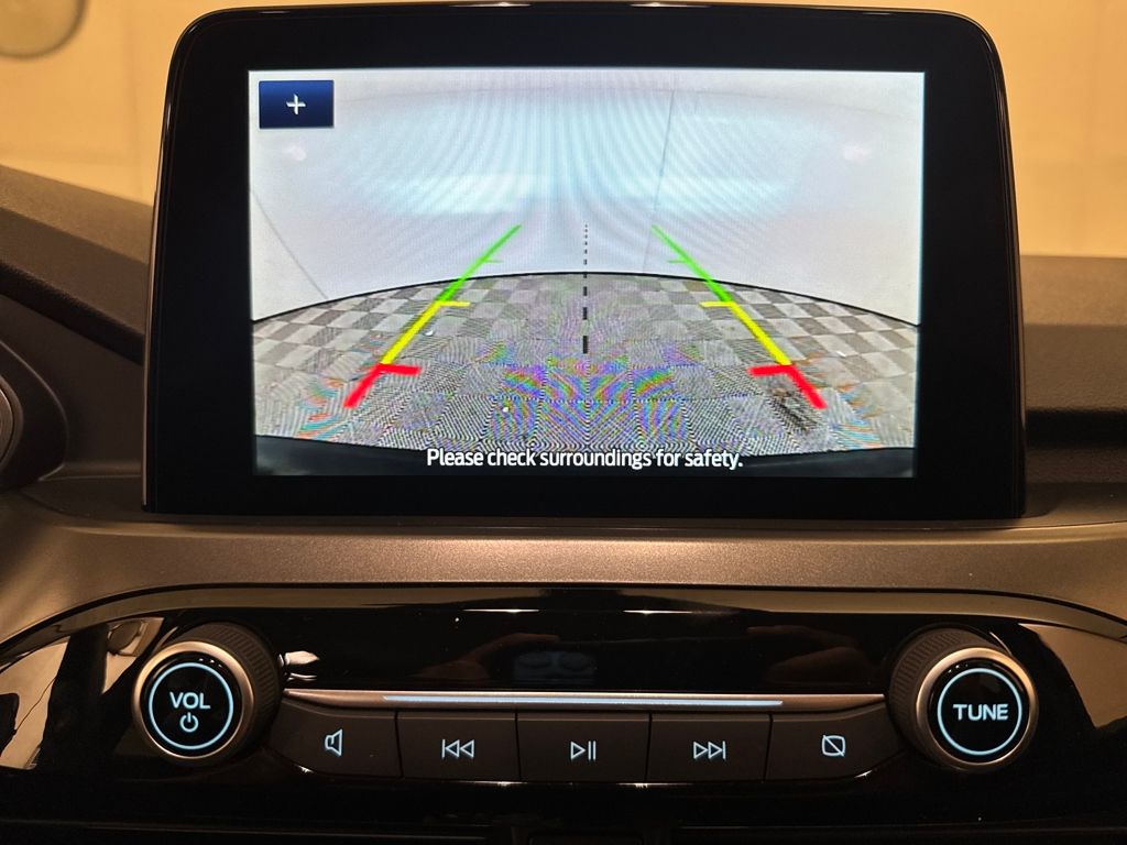 2025 Ford Escape Active photo 2