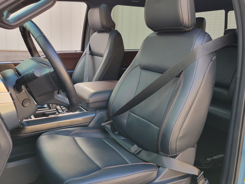 Thumbnail: 2023 Ford F-150 - 23