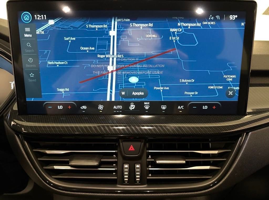 2025 Ford Escape ST-Line photo 5