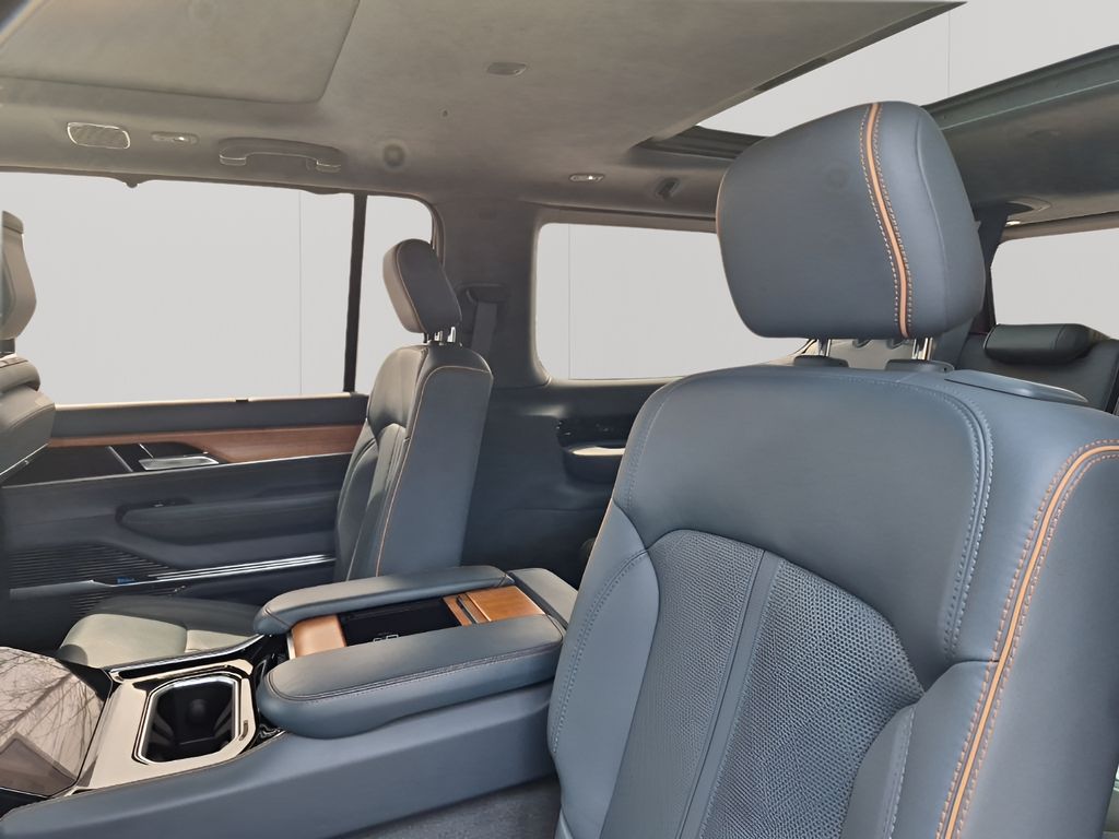 Used Car 2022 Jeep Grand Wagoneer  Series Ii For Sale Under $60,000 In Austin, Texas