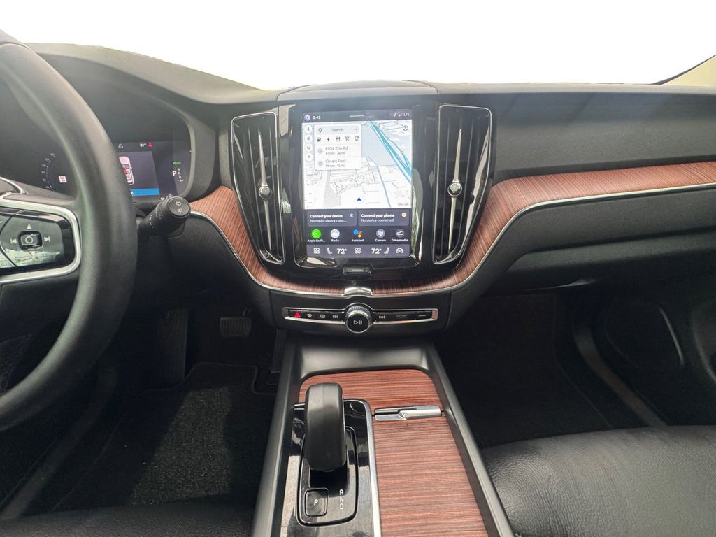 Used Car 2023 Volvo Xc60 Recharge Plug-in Hybrid  T8 Plus Bright Theme For Sale Under $40,000 In Round Rock, Texas