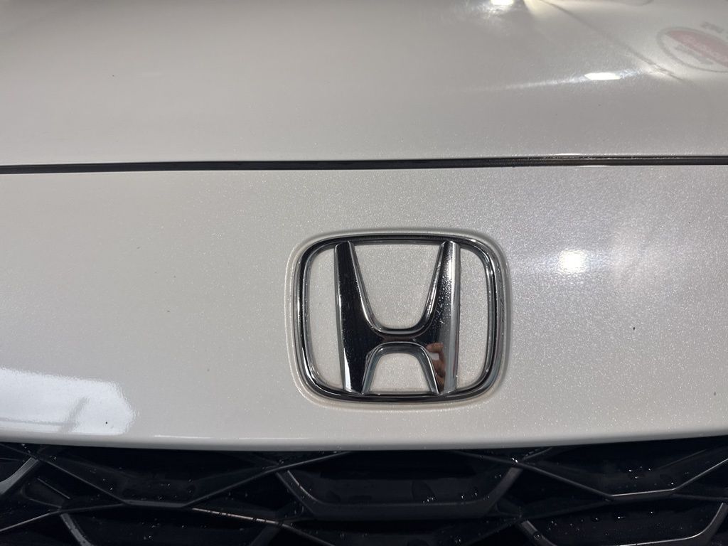 Thumbnail: 2024 Honda HR-V - 12
