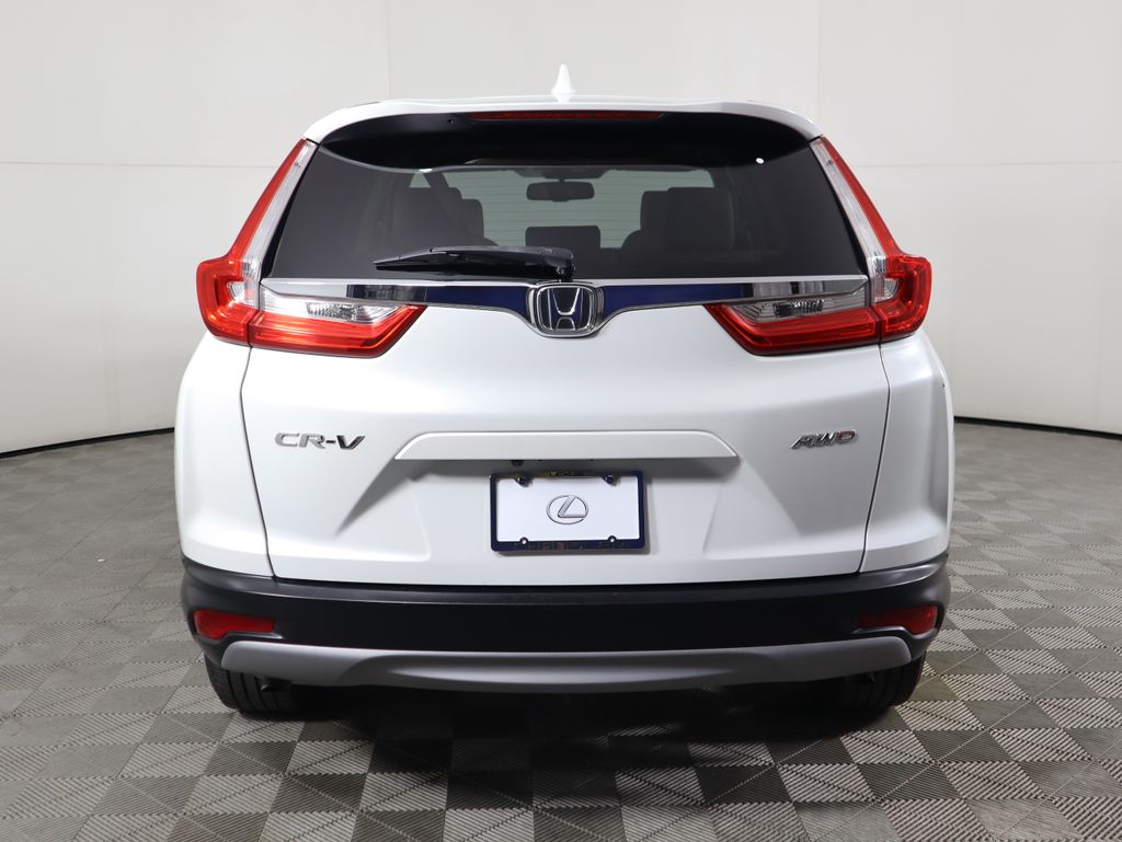 Thumbnail: 2019 Honda CR-V - 6
