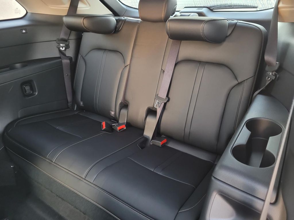 new 2026 Mazda CX-90 car, priced at $45,335