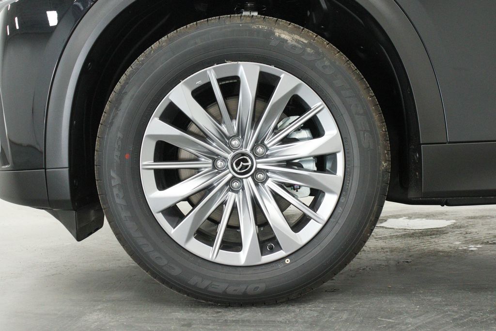 New Car 2025 Mazda Cx-90  3.3 Turbo Select For Sale Under $40,000 In Georgetown, Texas