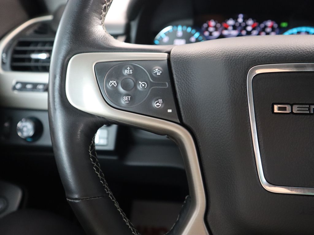 Thumbnail: 2018 GMC Yukon - 11