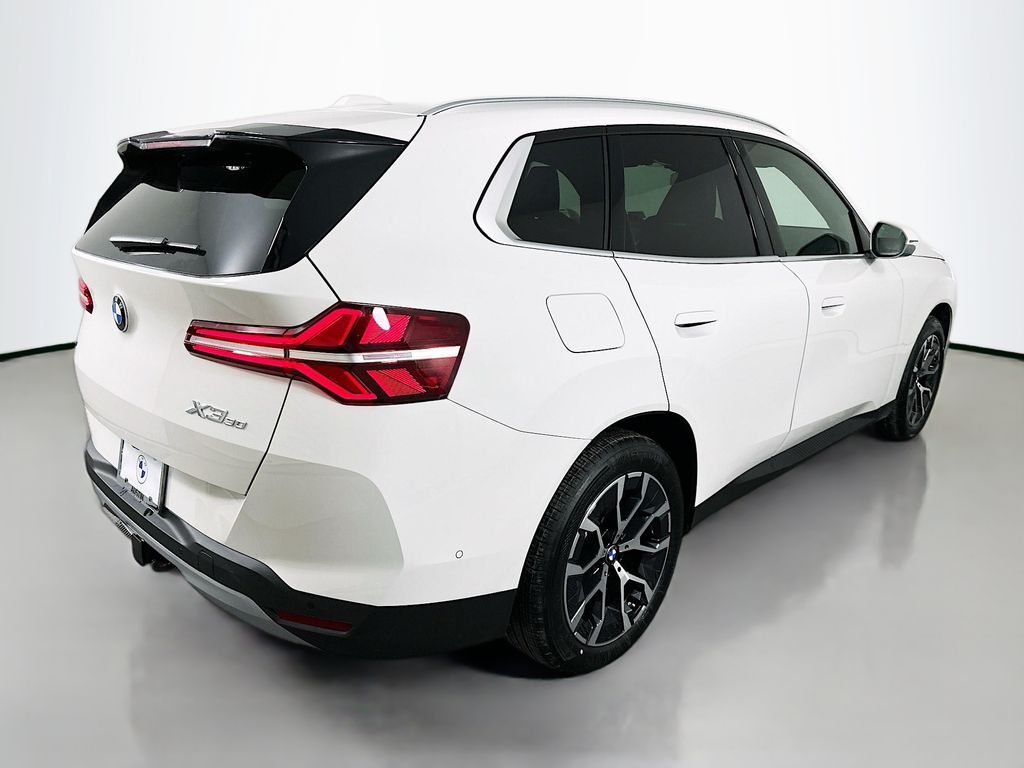 Thumbnail: 2026 BMW X3 - 5