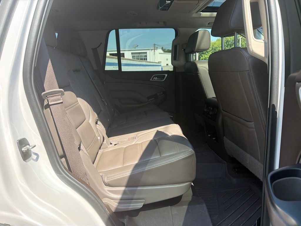 Thumbnail: 2019 GMC Yukon - 24