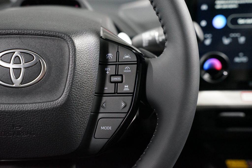 Thumbnail: 2026 Toyota bZ - 13