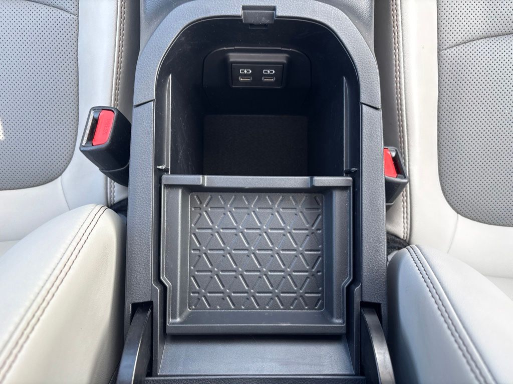 Used 2024 Toyota RAV4 Hybrid SUV