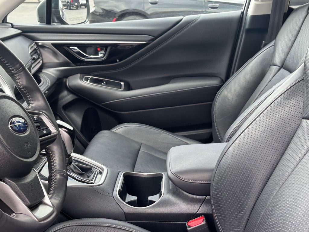 Used Car 2023 Subaru Outback  Touring Xt For Sale Under $35,000 In Austin, Texas