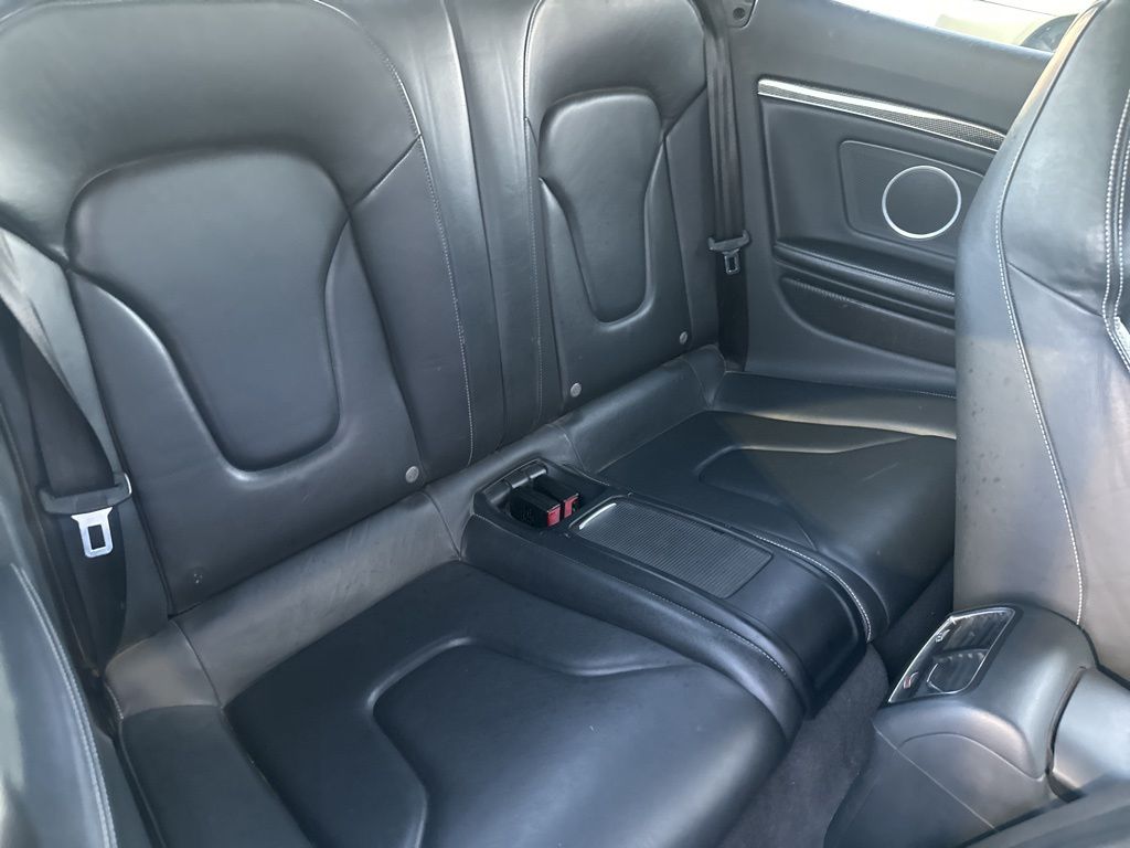 Thumbnail: 2013 Audi S5 - 8