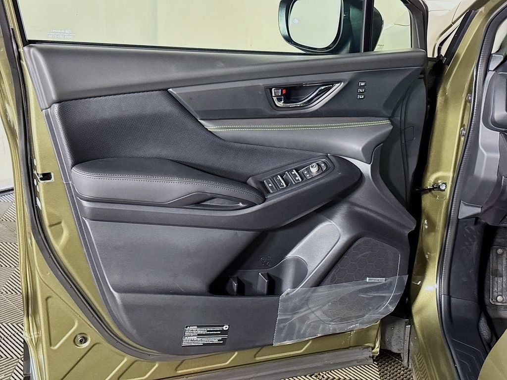 2025 Subaru Ascent Onyx Edition Touring