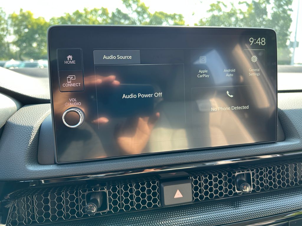 Thumbnail: 2026 Honda CR-V - 29