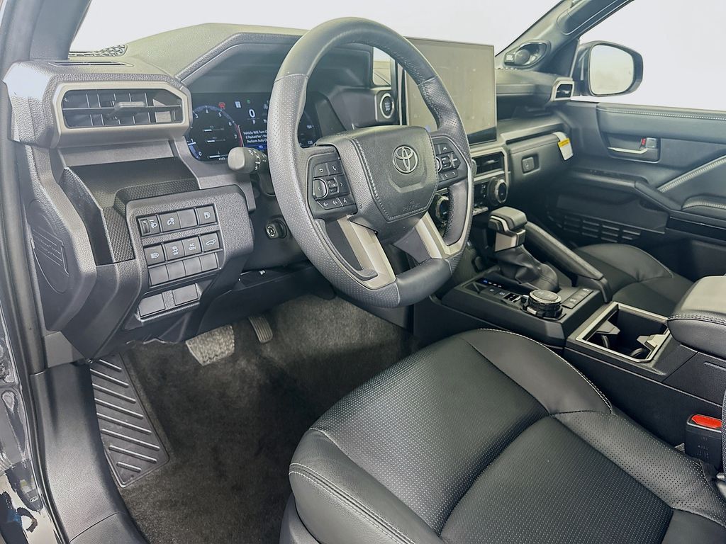 Thumbnail: 2025 Toyota 4Runner - 9