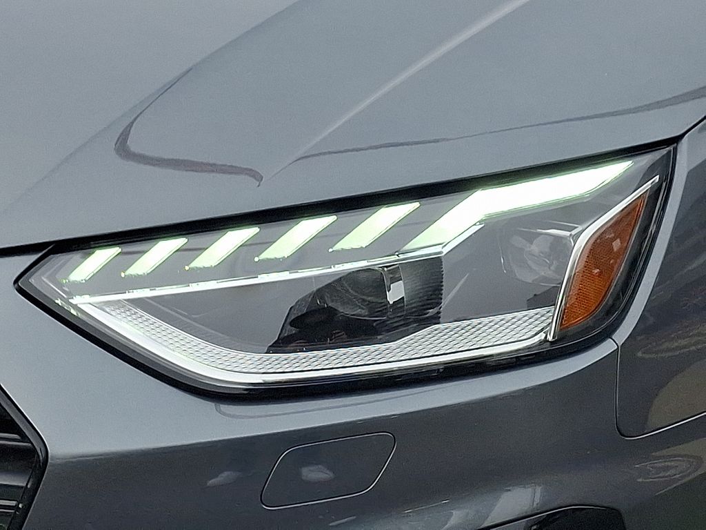 Thumbnail: 2022 Audi S4 - 9