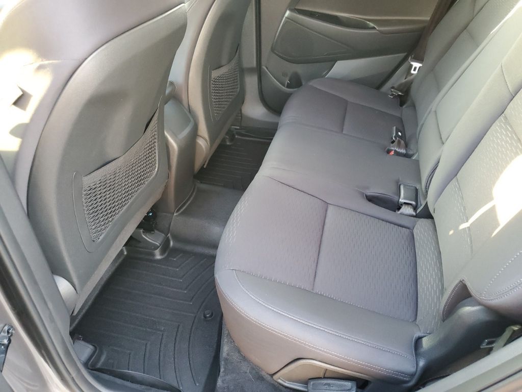 Used Car 2020 Hyundai Tucson  Value For Sale Under $20,000 In Austin, Texas