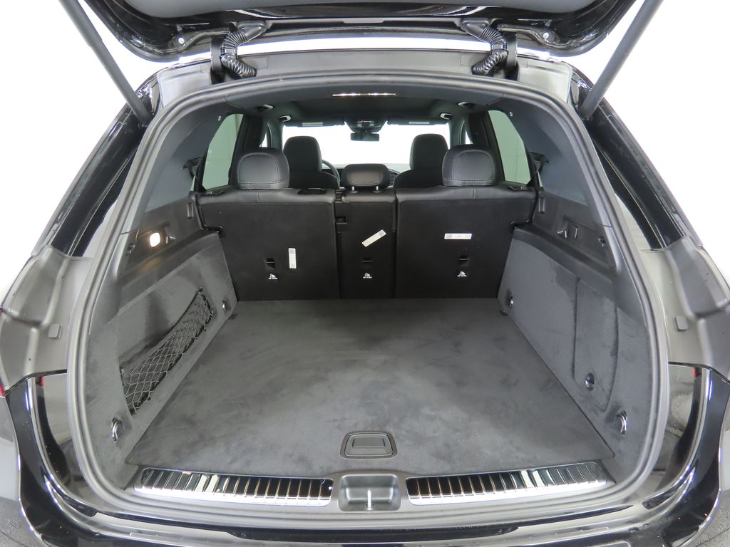 Thumbnail: 2026 Mercedes-Benz GLE - 30