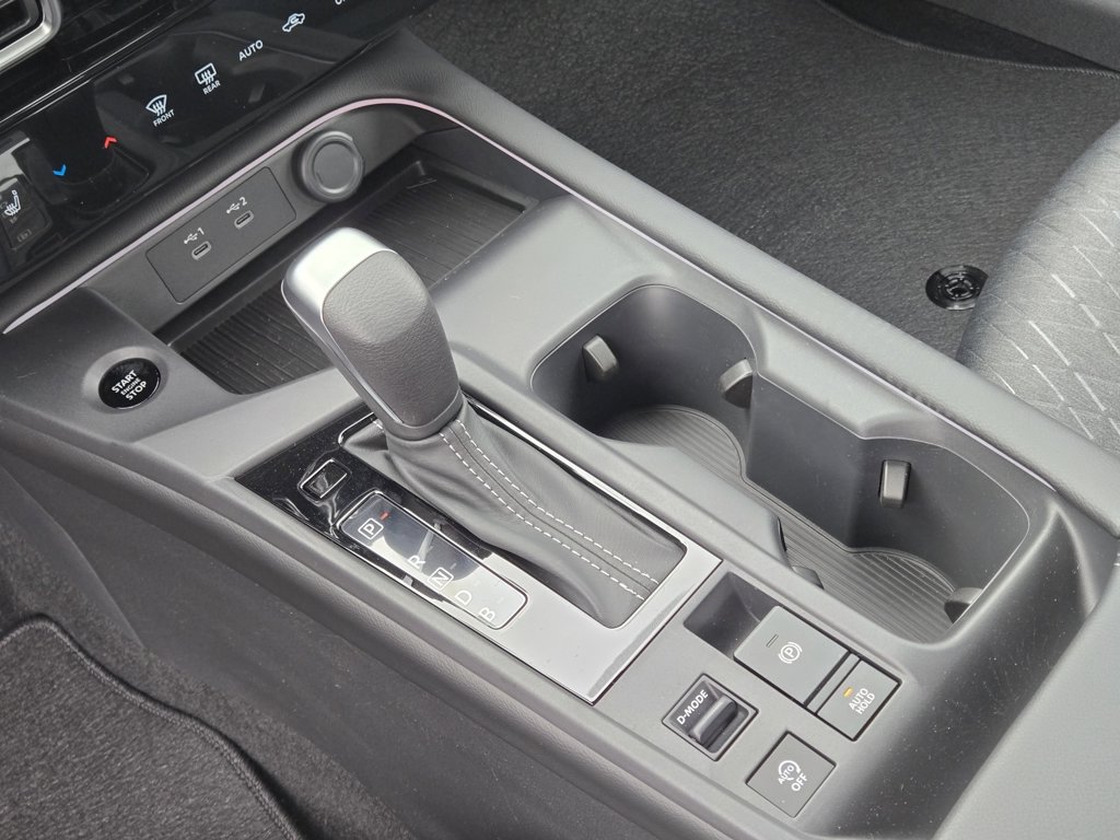 New 2027  Nissan SV image 18