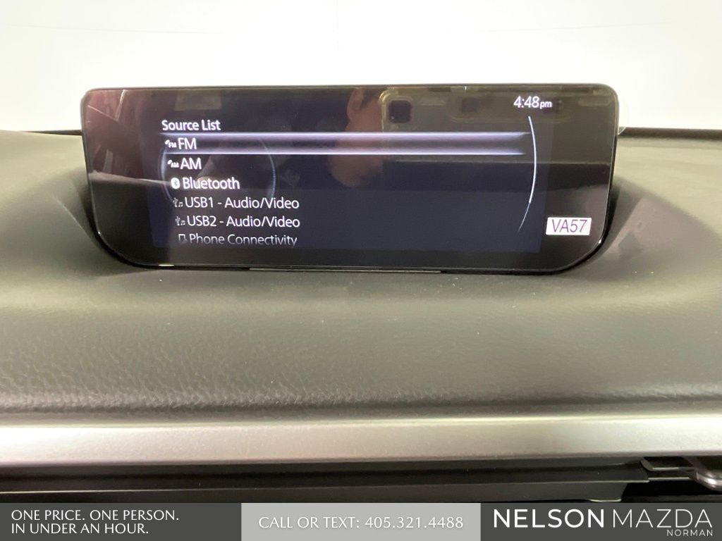 New 2026 Blue Mazda 2.5 S Select image 32